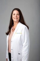 Allison Davis - Con MD