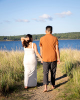 Prabin and Anupa