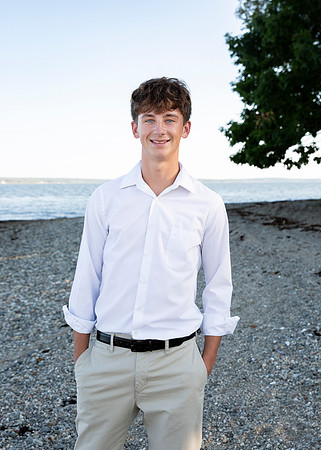 Surran, Aiden_Yearbook