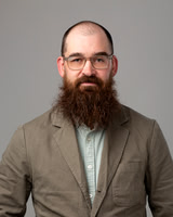 Cody Carter