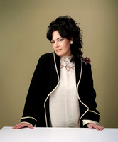 Sherri Therrian