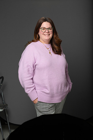 Peterson, Meghann