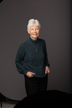 Drew, Deborah