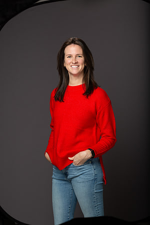 Hoffman, Lauren