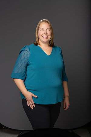 Axelsen Foster, Kate