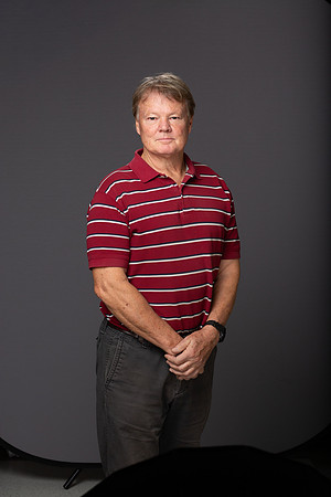 Sidaway, Ben
