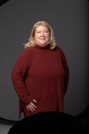 Hoover, Cheryl