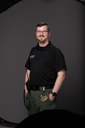 Woodard, Shane