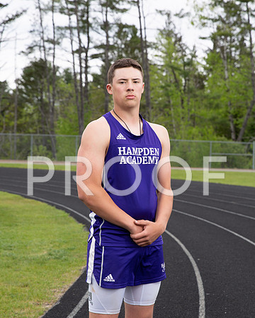 Cooper Moran