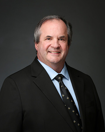 Cox, Charlie