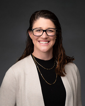 Trafton, Rachel