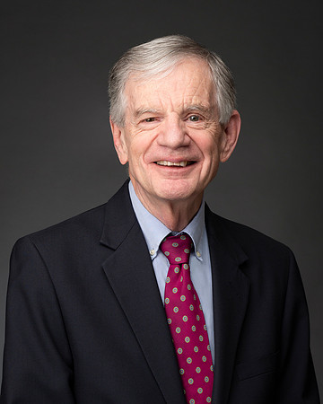 Stephen Burlock