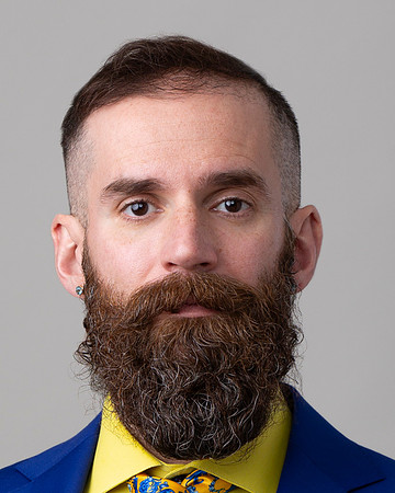 Kozusko, Steven_badge