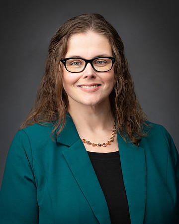Trafton, Kristi
