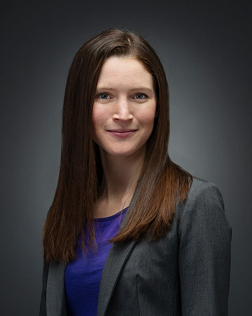 Hapworth, Kristy