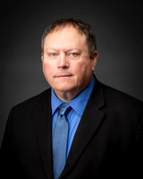 Mike Harman