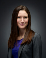 Hapworth, Kristy
