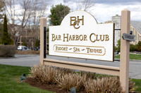 Bar Harbor Chairman's Dinner