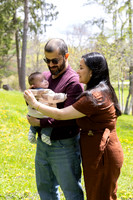 Ansu - family