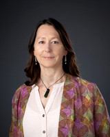 O'Connell, Diane
