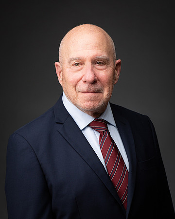 Chaiken, Paul