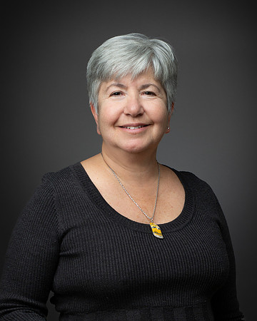 Lunn, Lisa