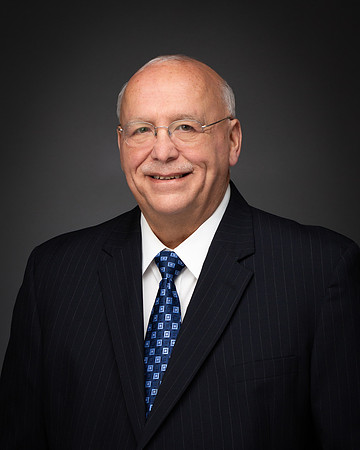 Morrow, Paul Sr.