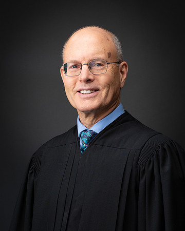 Roberts, Michael_Hon.