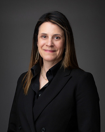 Sanders, Megan