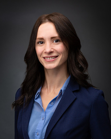 Belanger, Emily