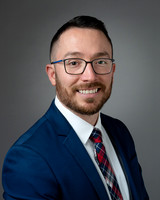 Hockenbury Mike