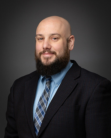 Belisle, Joe