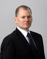 Andrew Mills