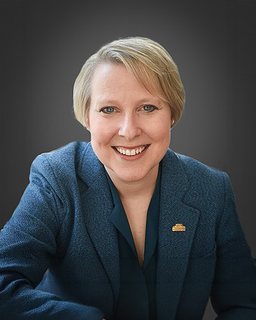 Kemble, Karen