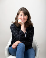 Megan McPhail