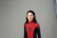 PB_Delainy Gillis Spiderman