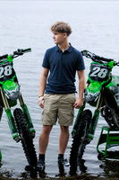 Carter Bowen