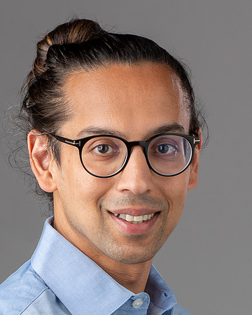 Goswami, Avirag_badge