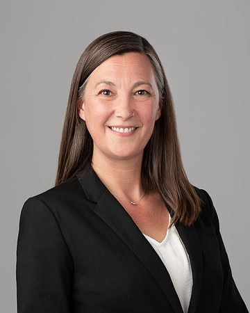 Applegate, Allison